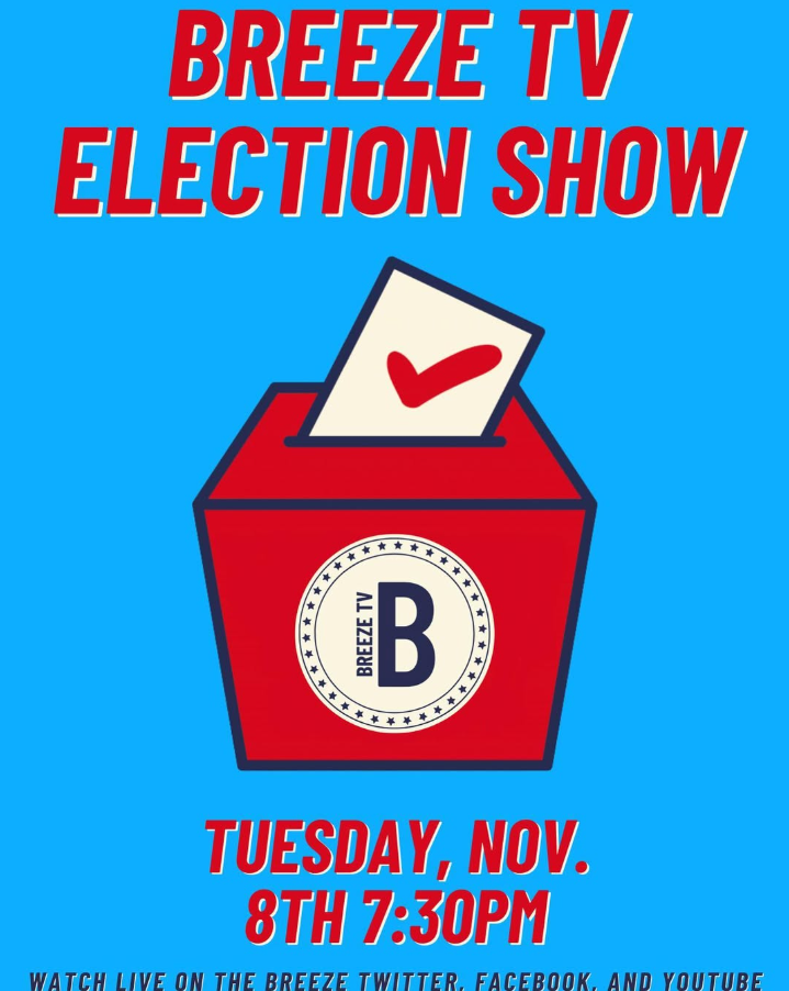 Live 2021 Gubernatorial Election Coverage