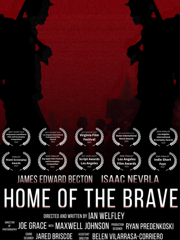 Home of the Brave