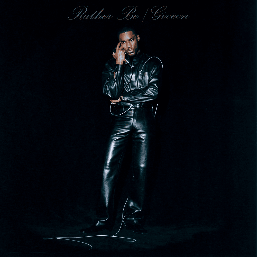 Giveon: Rather Be