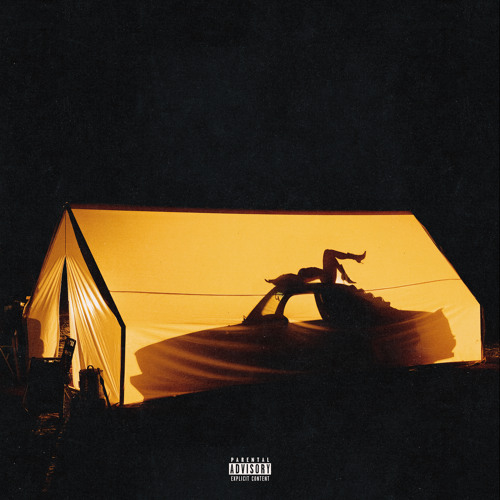 Don Toliver: Tiramisu