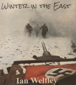 Winter in the East Novel Pic